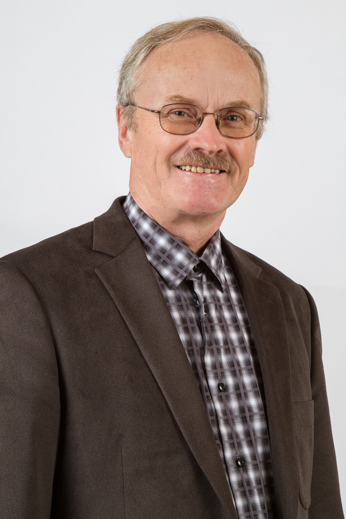 Barry Ewen